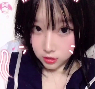 社保姬【仙萝】白丝学生制服订制