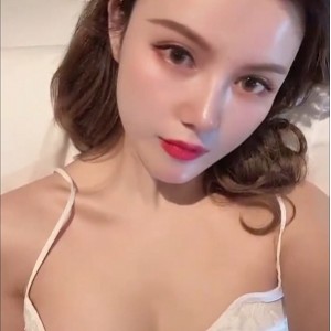 杭州美女被男友泄露私密视频