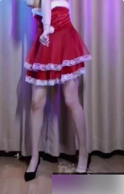 Twitter娇yan+wu姬(咚小姐)热舞视频,性感短裙展示白皙美腿【571MB】