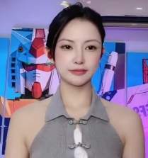 抖音网红《一只霸王兽》土豪双视角直播回放