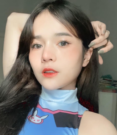 泰国网红美女《pimnalin》日常视图合集