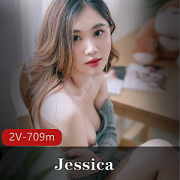 极品美兔兔女神《Jessica》经典剧情