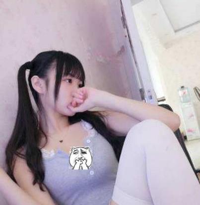 斗鱼日系主播（小洛莉赛高）劲爆热舞