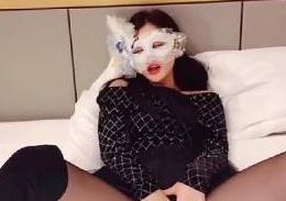 （vivian姐）蜘蛛女侠定制版视频