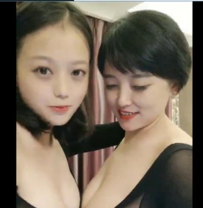 土豆直播巨无霸（小海媚）直播回放