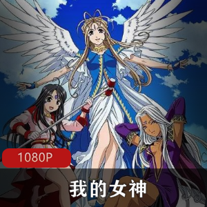 《我的女神》：女神狂潮的完结之旅，1993-2013，剧场版收录