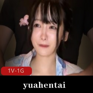 超高颜值可爱潮红妹子yuahentai和服PP作者自拍男主23分钟视频