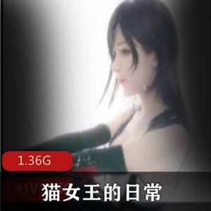PR社女神猫女王日常资源1.3G视频41套办公女郎美臀作品
