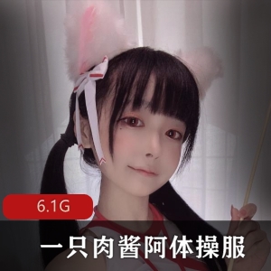 肉酱阿、蕾姆、泉纱雾合集，可爱绅士必备，6.1G视频大小
