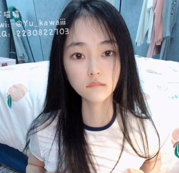 推特SSS级女神芋喵喵完美露脸纯嫩光阴，1V1.3G下载