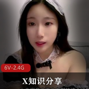 女性视角知识分享视频：前戏、道具使用、尺寸、时间教程6V，2.4G