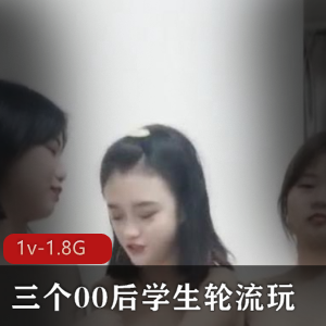 00后学生玩呐喊作品展示：男人与妹子的创意之作