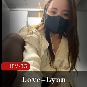 男厕所T蛋P水秀Love-Lynn自拍主播资源商场楼梯间WC火爆视频合集18V-8G精彩不容错过