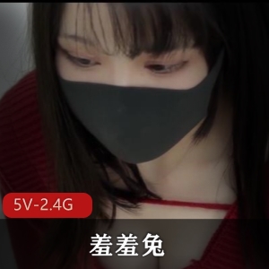 清纯学妹羞羞兔小合集，时长70分钟，高清资源，作者自拍