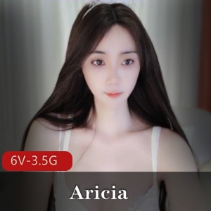 Aricia：美得不可方物，身材颜值完美，爆火小姐姐，完美车灯形状展现3小时视频
