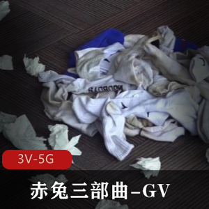 赤兔三部曲GV特写：年轻小伙手术爆J花C，四人游爆C喷N