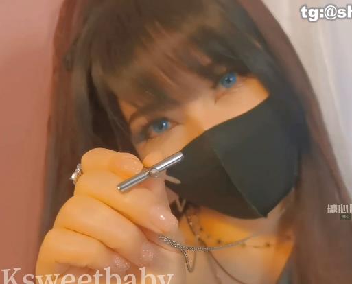 特工剧本杀：美腿丝袜惩罚T后推车特写