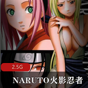 火影忍者CG游戏：原剧魔改，H场面精彩