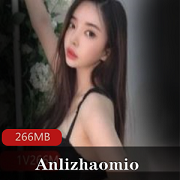 白丝JK嫩妹私拍颜值视频266MB