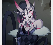 《被诅咒的王子TheCursedPrince》-Derpixon作品,细节精致,角色丰富,情节引人入胜,1V,397M