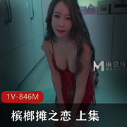 《槟榔摊之恋》妹子馒头身材韵味情愫动作片下集