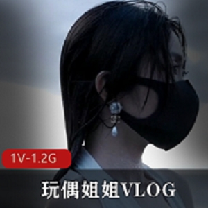夏日回忆！HONGKONGDOLL玩偶姐姐夏威夷特辑VLOG，NFT炒币敛财震撼！