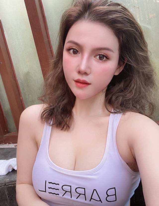 杭州美女被男友泄露私密视频