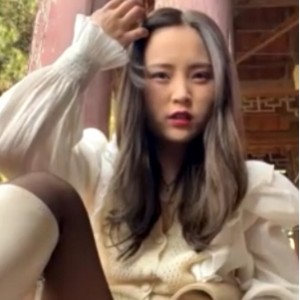 LoveLynn 男厕奇怪玩具秀 696v241.4g
