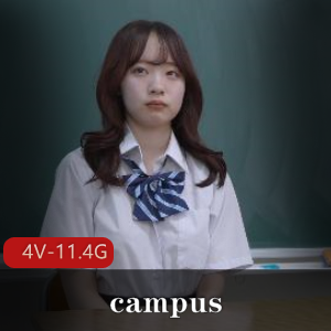 fc2pcolle+服装学生妹博主+campus+liferuka四部+[4V11.4G]