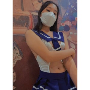 Miuzxc舞蹈系学妹：百度ED2K视频收藏，重新整理去重，347个视频风采展现