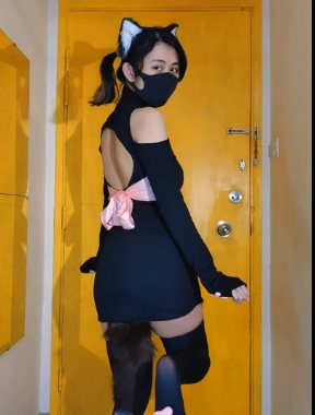 口味重本土美女Naimi奶咪onlyfans合集，6G视频尽情指教