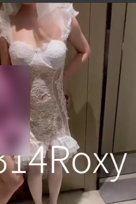 ROXY主演《奴隶妻子王八老公》视频合集33.6g,百度收藏热度高