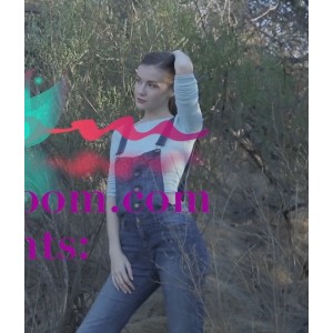 Emilybloom乌克兰小姐姐视频合集135.9g，魅力无限，收藏必备