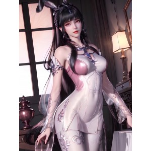 斗罗女神AI-小舞-素壁纸合集：31套4.96G，无闪现，国漫粉丝福利