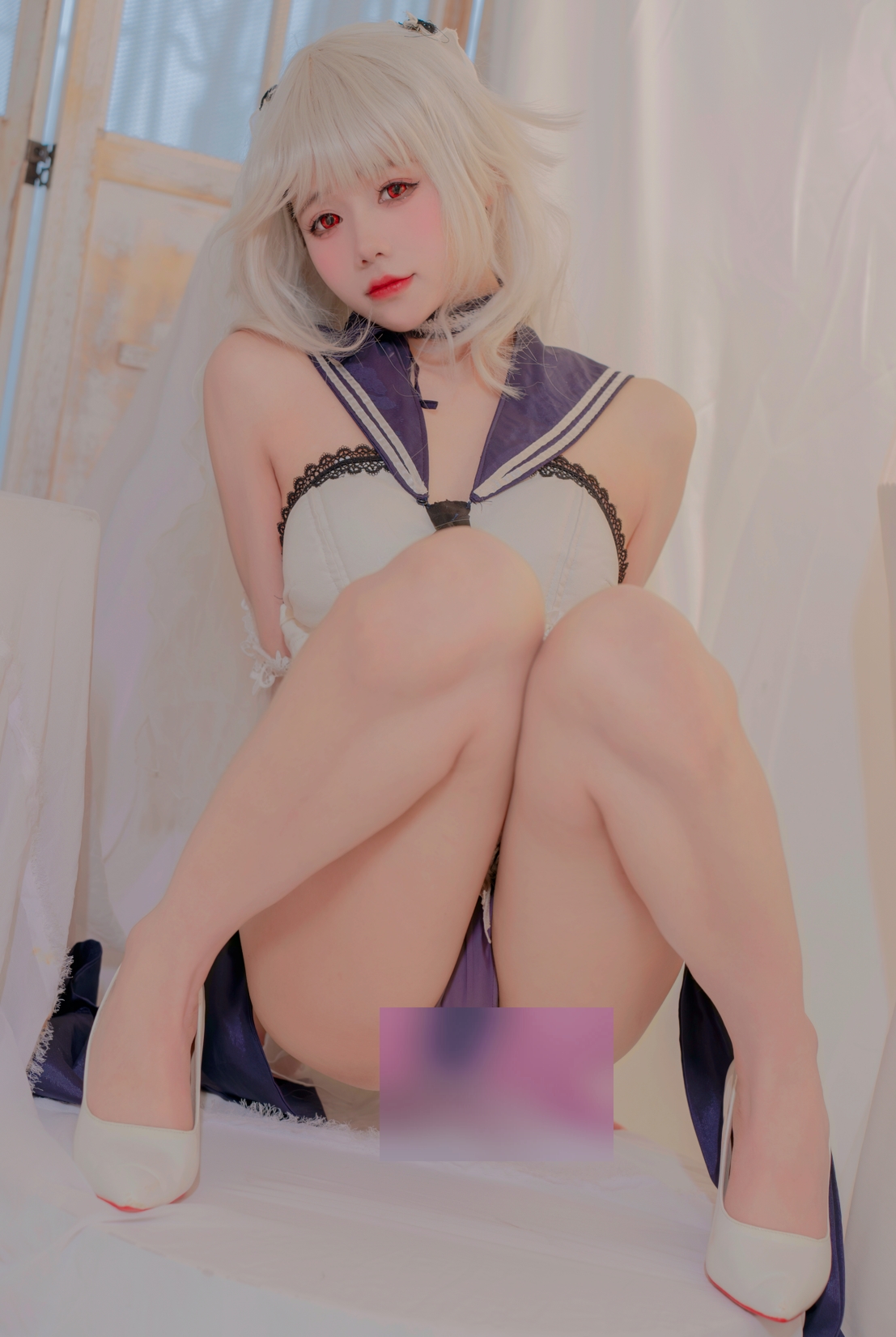 兔娘黏黏团子9月合集:8.8G视频大放送!