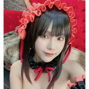 坤坤玩冒烟山峰视频合集：最高清图片316张，165个视频37.1G，Coserminichu带你体验冒险乐趣！