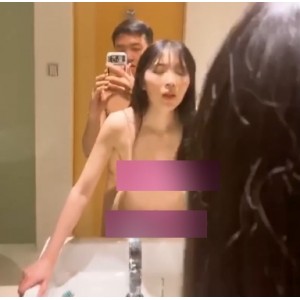 免费富二代129M绝密外流，高颜值妹子酒店HAPPY视频曝光