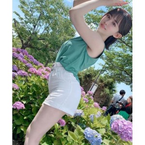 抖音美女《三寸妹子》热舞直播+私房作品，高清观感