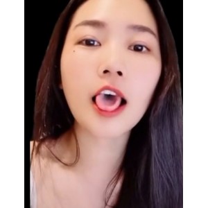 小倩倩呀舌头舞合集13V/371MB百度云资源