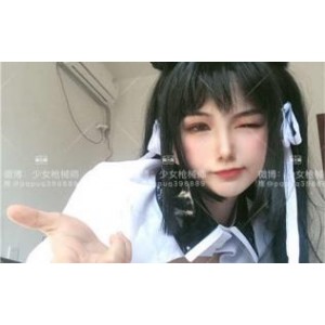 神秘少女枪械师露脸私图合集，609MB视频大放送！