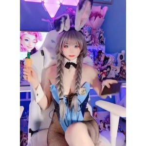 抖音网红佳佳拖把作品福利5.8g，百度ED2K收藏