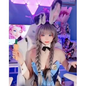 抖音网红佳佳拖把作品福利5.8g，百度ED2K收藏