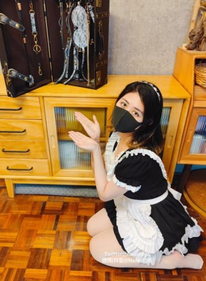 本土美女onlyfans浮力姬naimi最新6G合集，魅力无限！