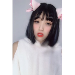 小雨：口腔舌头喉咙反差婊，永久有效双层压缩