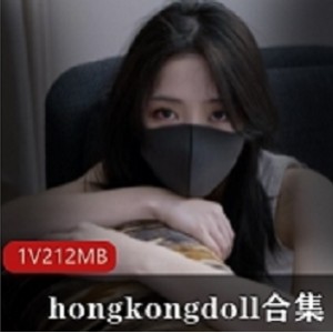 11月最新私拍有尺度视图，人气女神凌宝儿在OF平台震撼发布