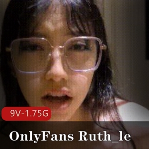 欧美浮力姬RuthLeOnlyFans最新作品合集9V-1.75G