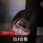 用嘴视频合集-305V-4.3G-全露脸-岛国/韩国/俄罗斯-观看/下载