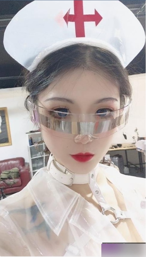 限时特惠推特女神梨子的不是御姐日常作品合集，限量发售！