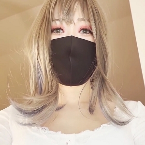 柚子猫新作：美女上司陪玩线下