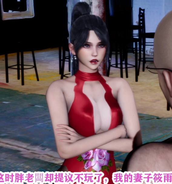 唐先生作品合集：神秘魅力7608p+4G视频